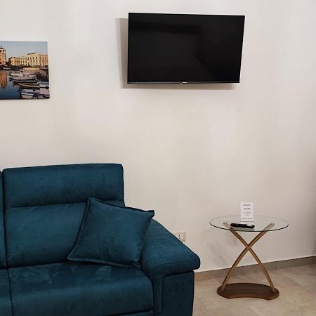 Appartamento Ortigia Syracuse Exterior photo