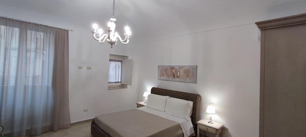 Appartamento Ortigia Syracuse Exterior photo