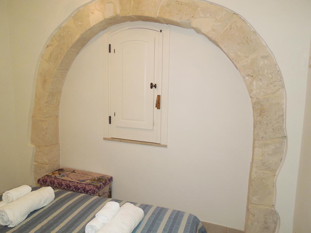 Appartamento Ortigia Syracuse Exterior photo