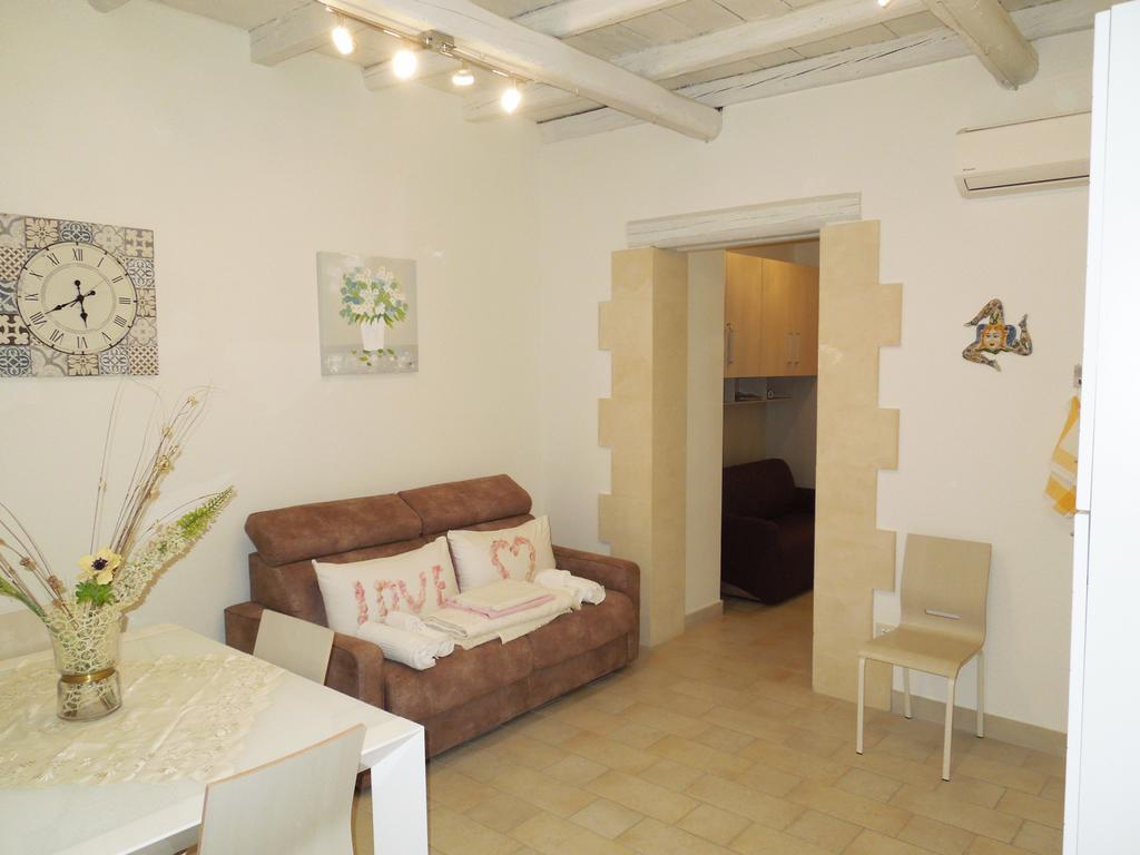 Appartamento Ortigia Syracuse Exterior photo