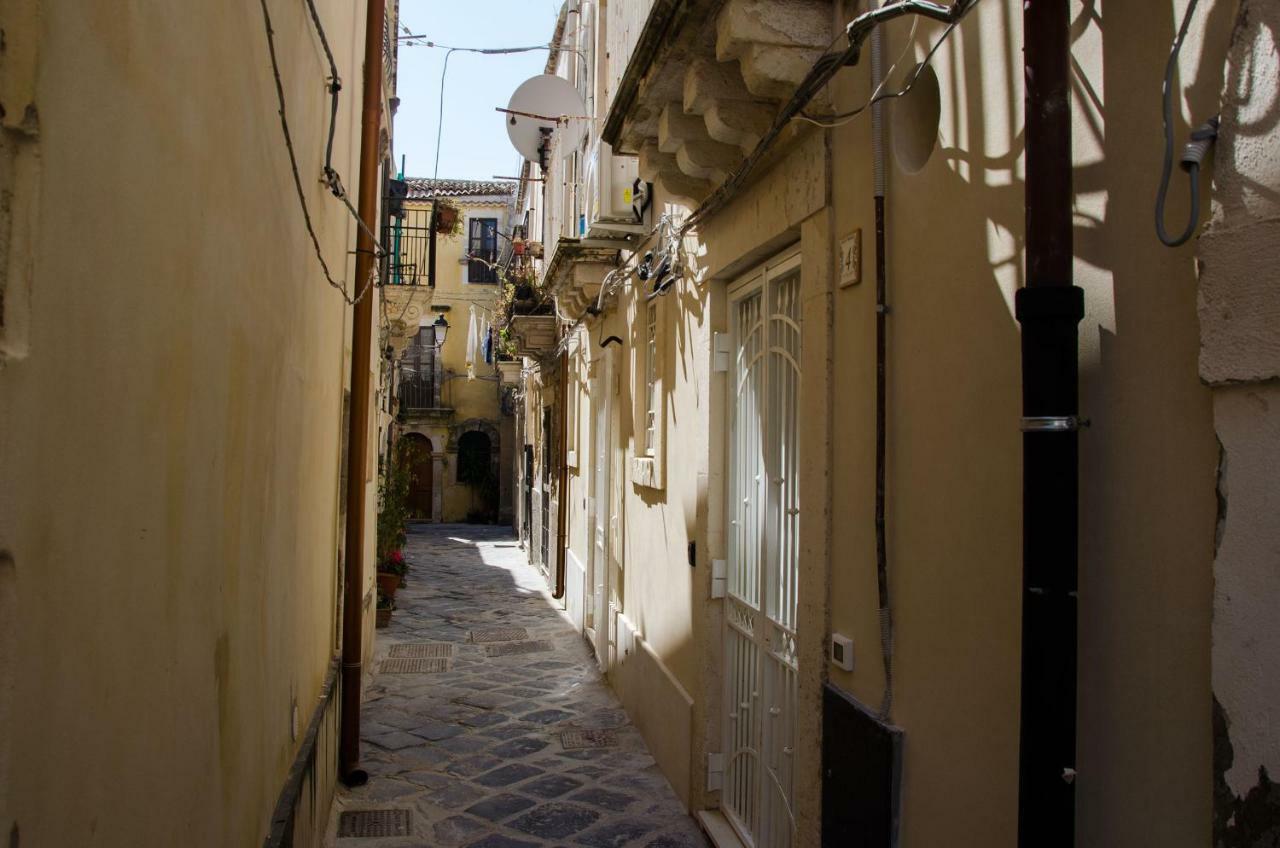 Appartamento Ortigia Syracuse Exterior photo